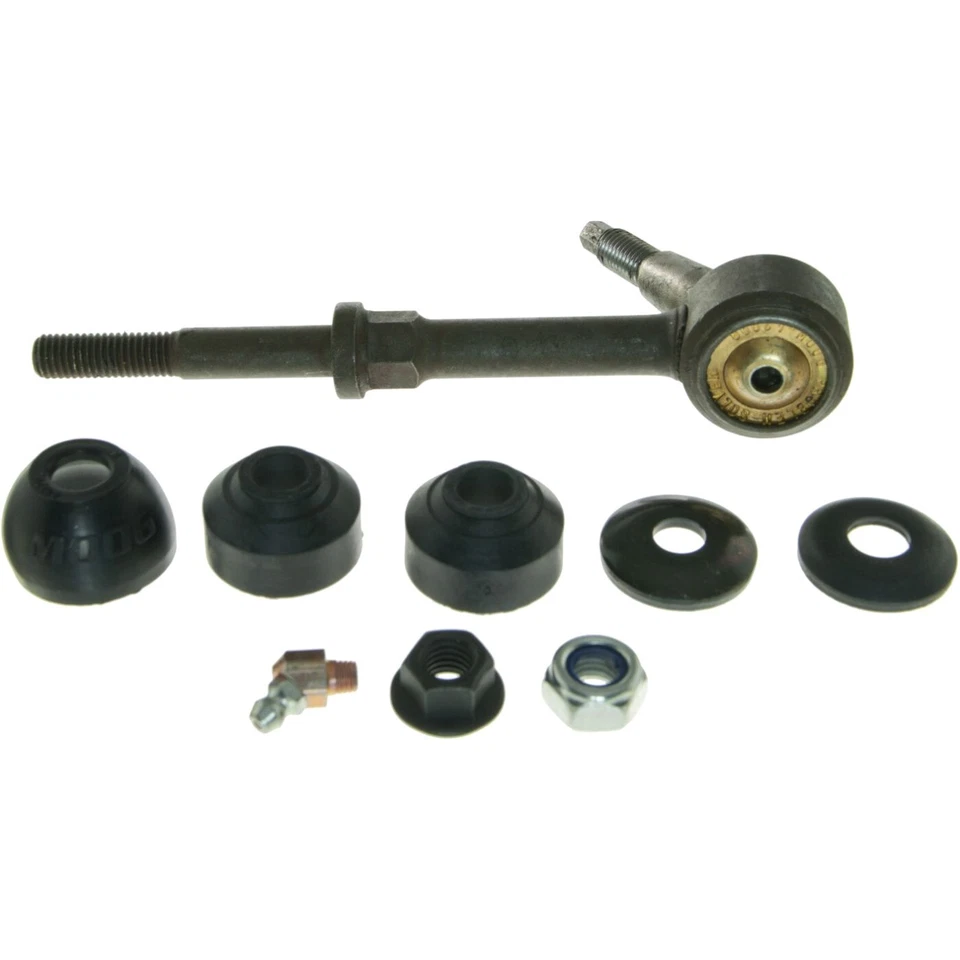 Barra estabilizadora delantera Moog K80885 para Dodge Ram 3500 SLT 2003-2005, ST 4x4 Foto 4 de 4