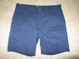 dri fit dress shorts