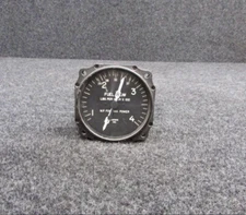 22-607 Garwin Dual Fuel Flow Indicator (Core)