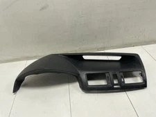 MAZDA 5 SPORT 2012 SPEEDOMETER DASH AIR VENT UPPER COVER TRIM FACTORY