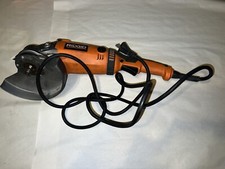 RIDGID R10202 120V 7in. Angle Grinder