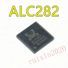 1 Piece Realtek ALC2B2 ALC282 QFN48 IC Chip#R2020