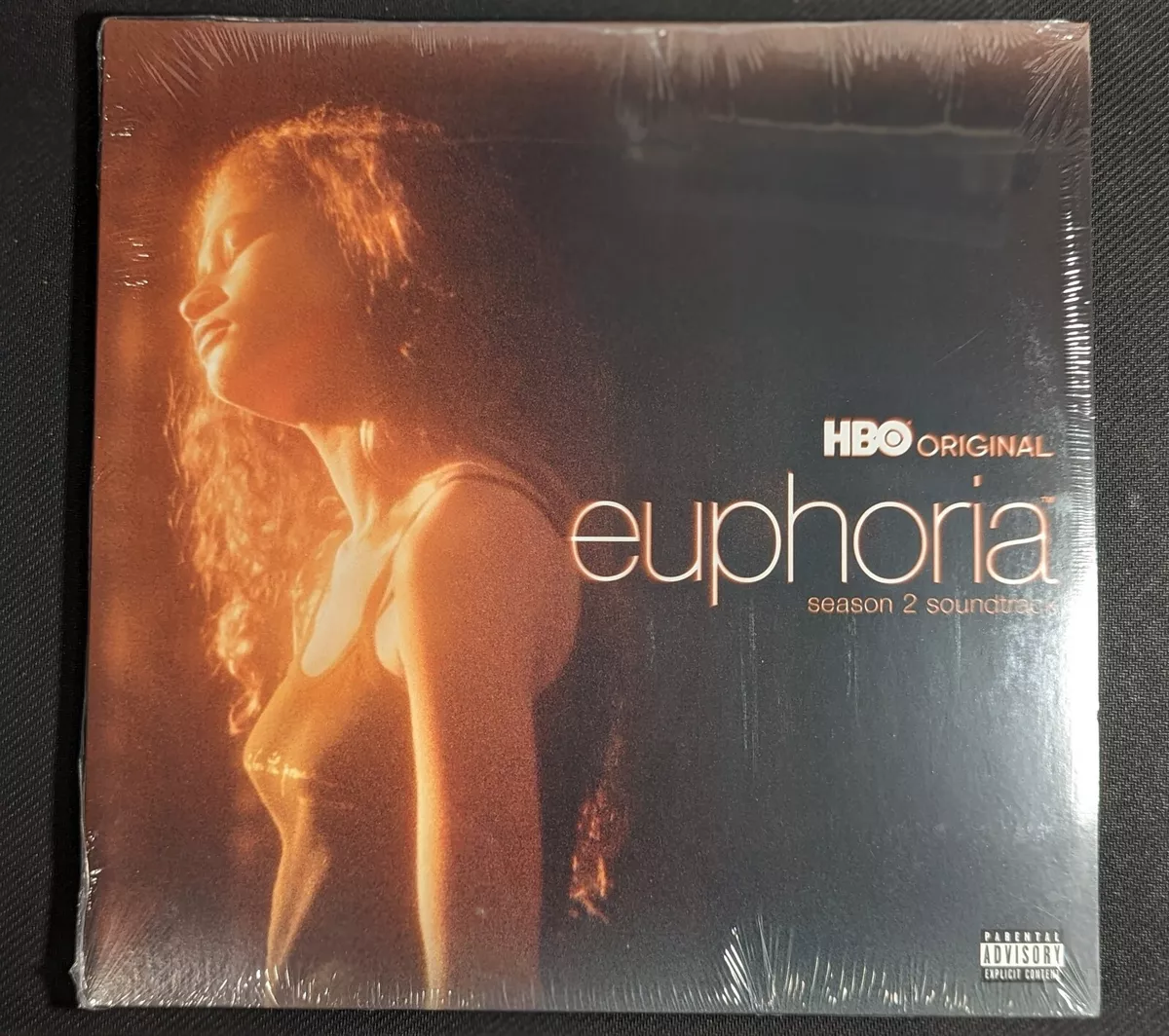 Euphoria Brasil - Série HBO