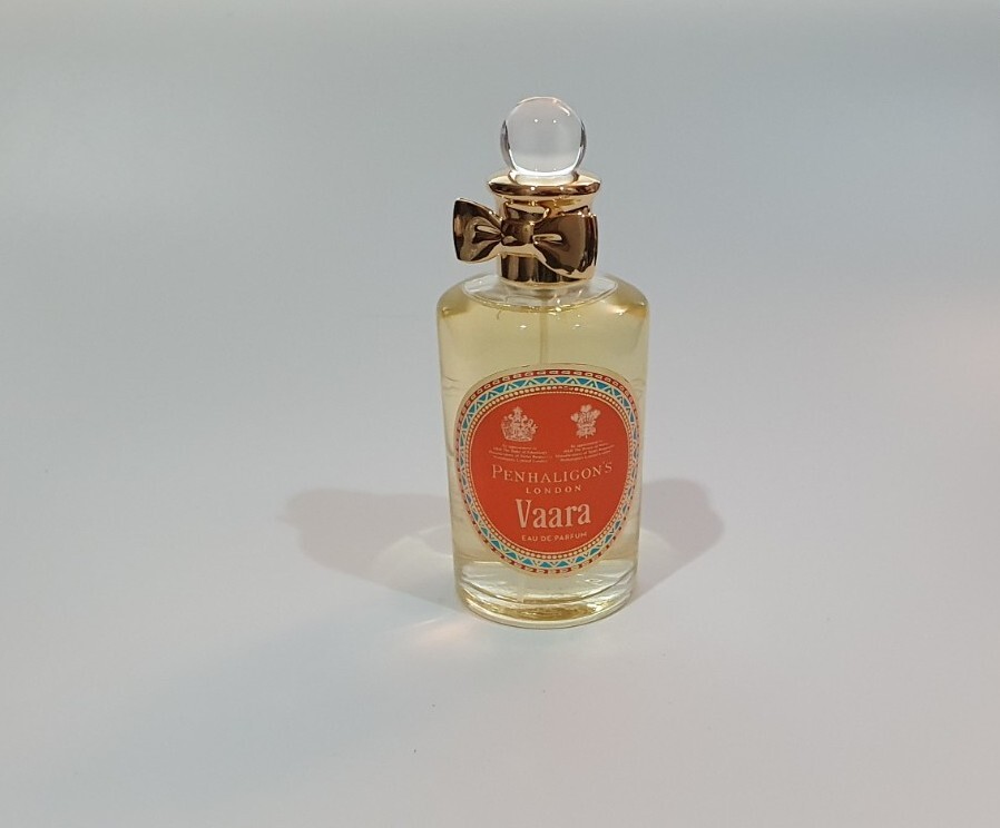 Penhaligon's Vaara Eau de Parfum Spray 100ml New No Box Discontinued