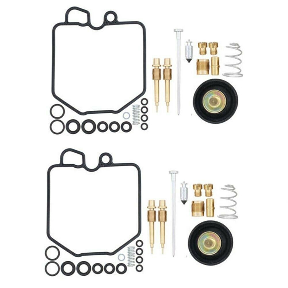 Auto Replacement Parts Carburetor Repair Kit Rubber+Metal 72