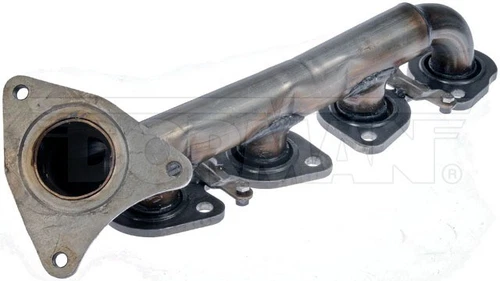 Exhaust Manifold Kit Right for LEXUS TOYOTA LX470 LX470 4.7L 1998-2005 RA/003DM - Picture 4 of 8