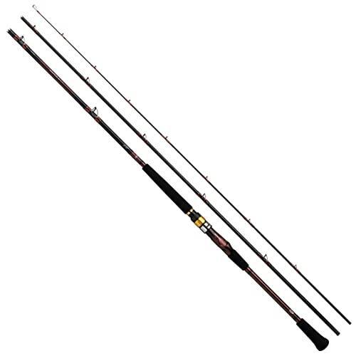 Daiwa ANALYSTAR 64 30-265 - Q Offshore Boat Rod | eBay