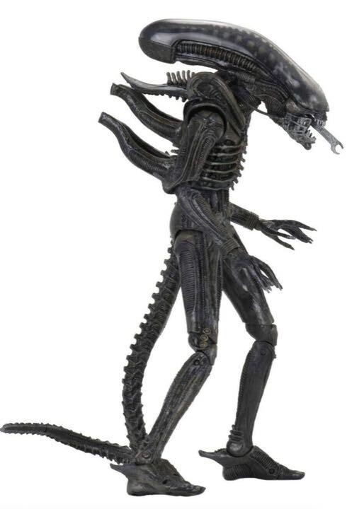 NECA Big Chap Alien Ultimate 7