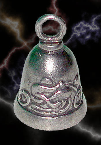 MOTORCYCLE Guardian® Bell Motorcycle 
