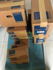 NEW ONE Mitsubishi servo motor HG-KN43BJ HGKN43BJ