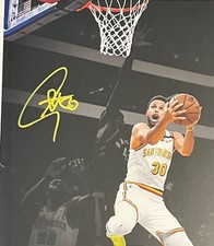 Las mejores ofertas en Stephen Curry Fanatics Authentic fotos