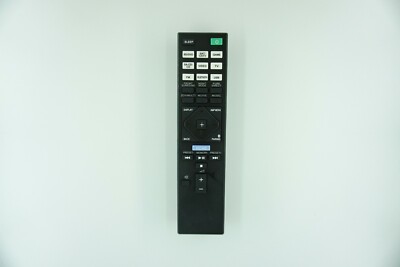 Ersatz Fernbedienung für Sony STR-DH770 STR-DN1070 Multi Channel AV Receiver