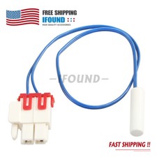 60148-0003400-01 FOR Refrigerator Defrost Sensor replaces 3014808900 
