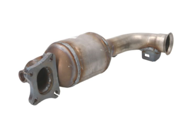 Catalizzatore NTY Per Peugeot 108, 208, 308, Citroen C1, C3, C4 Cactus - Ricambio Auto - Foto 11