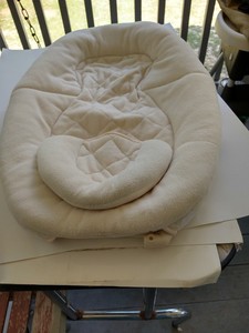 Graco Pack N Play Replacement Part Changer Napper Tan Ebay