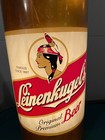 Vintage Leinenkugel's Beer Plastic Bottle Beer Light Wall Sign LaCrosse Wi 29” — photo 5