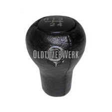 Pomello cambio 4 marce effetto pelle Golf & Co, Polo, OE ref. 191711141
