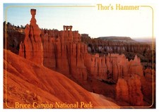 Bryce Canyon Thor's Hammer