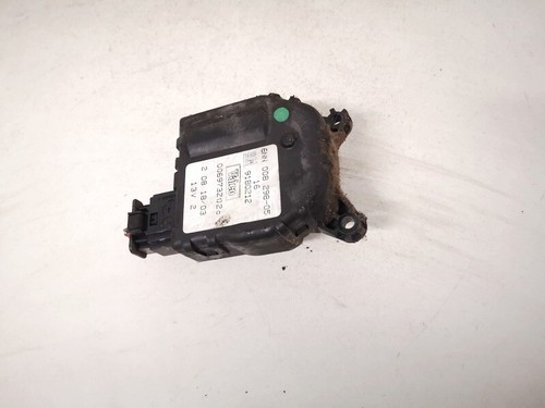 Opel Signum 2003 Heater Vent Flap Control Actuator Motor 9180021,  #1557126-24
