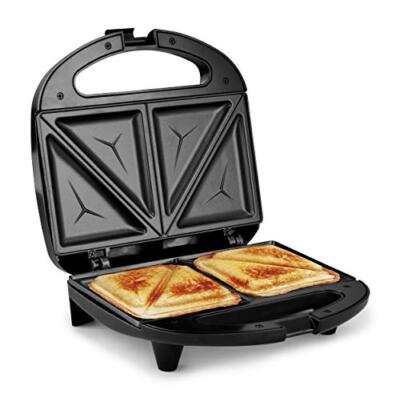 Cheese Sandwich Best Panini Press Wirecutter Egg Sandwich Maker