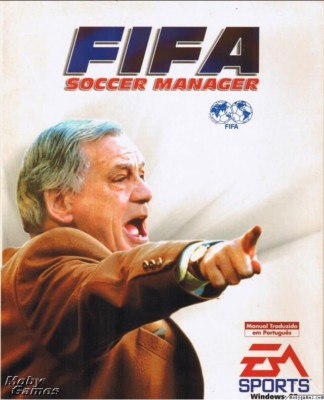 FIFA SOCCER MANAGER 97 +1Clk Windows 11 10 8 7 Vista XP Install | eBay