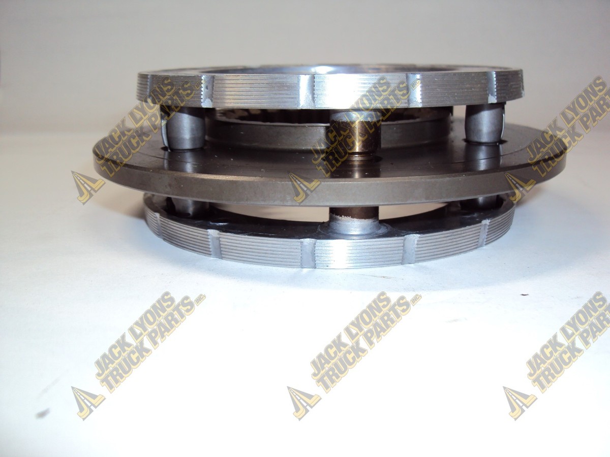 掛軸 PTO Clutch for Exmark LXS31BV725, LZ23LKA604, LZ25KC523 109-7667