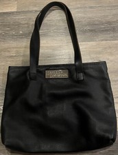 Harley Davidson Vintage Leather Purse