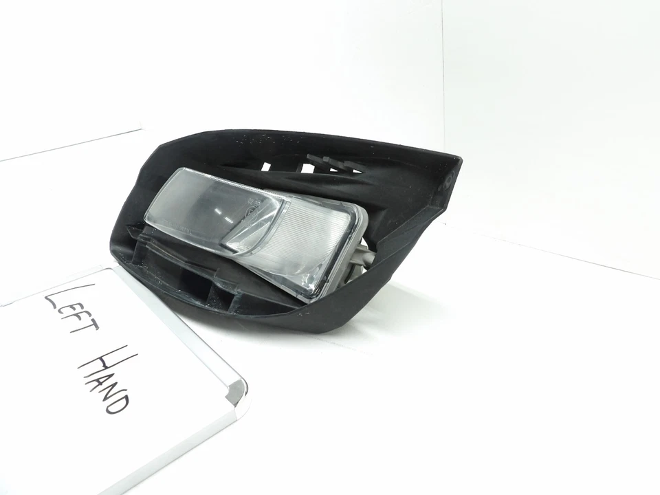 MAZDA CX9 CX-9 FOG LIGHT LH 原始设备制造商 2010 - 2012 年球杆 — 第 4/4 张图片