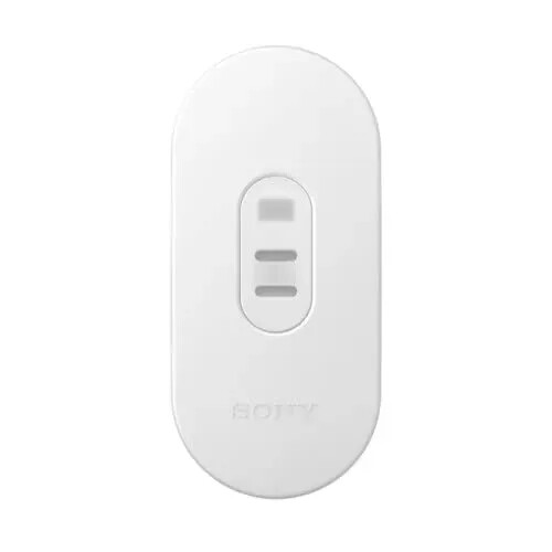 Sony REON POCKET TAG Wearable Sensing Device Temp Humidity Sensor 2023 Model - Picture 9 of 9