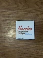 2 pack ELC Projector Projection Lamp Bulb 250W 120V Norelco Brand
