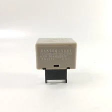 8-Pin Turn Signal Flasher Relay 066500-5601 FM257X
