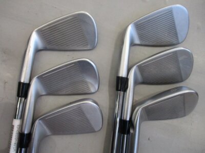 【希少】PING i59 アイアン 6本 5-W NS950neo S Golf Iron Set PING i59 Dot Color Black N.S.PRO 950GH neo (S) 6pcs