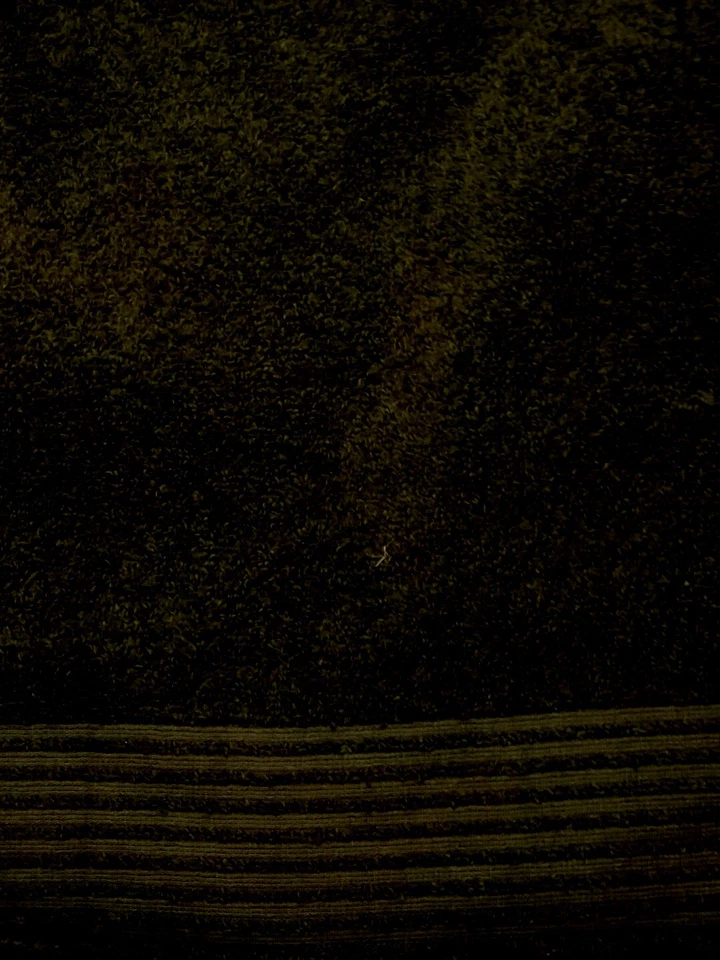 Juego de toallas de baño personalizadas Batman de 3 piezas a elegir cualquier color Foto 3 de 4