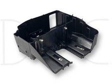 99-02 Ford F250 F350 7.3 7.3l Lh Left Driver Battery Tray Air Intake Bracket 99-02 Ford F250 F350 7.3 7.3l Lh Left Driver Battery Tray Air Intake Bracket