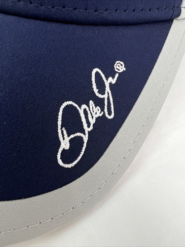 NASCAR Dale Earnhardt Jr. #88 Gorra de Carreras Rendimiento Nacional A-FLEX Sombrero OSFM - Imagen 8 de 12