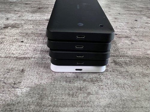 Lot of 5 Microsoft Nokia Lumia 635 RM-975 8GB Black/White Smartphone - Picture 6 of 6