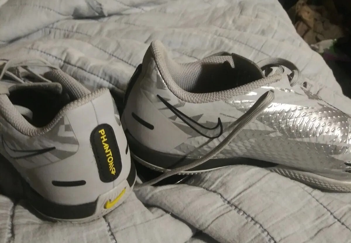 nike phantom gt elite scorpion Size 11 Men | eBay