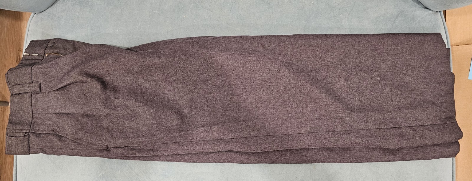 baseball umpire equipment Used Only 1 Season With Sz 11.5 3nT Plate