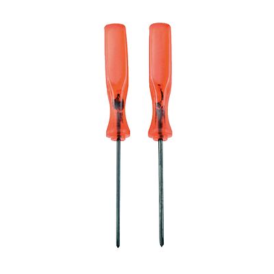 Tri-Wing & Philips Screwdriver Set for GBA NDS DSL Dsi 3DS XL Wii PS4 Controller