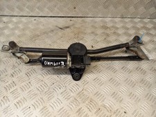 HYUNDAI I30 FRONT WIPER MOTOR 2009