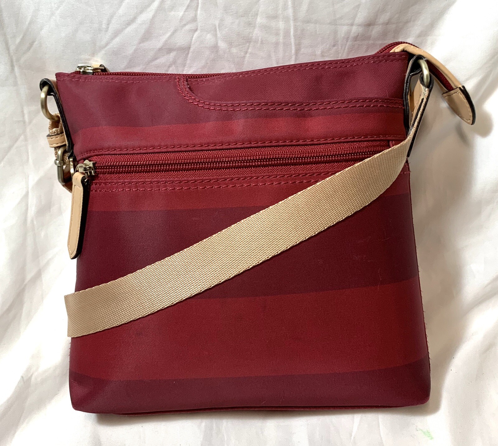 RADLEY LONDON CROSSBODY BAG Gem