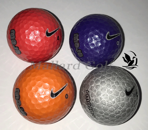 karma golf balls