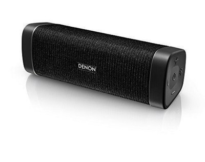 denon portable