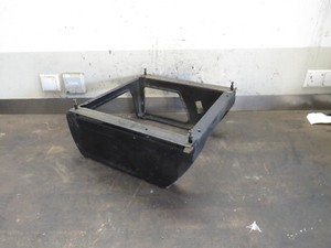 VW T4 Sitzkonsole Konsole Sitz Fahrersitz 701881677