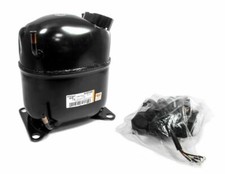 Compressore embraco NJ9226GK gas  r404 hp 1+ celle frigorifere impianti frigo