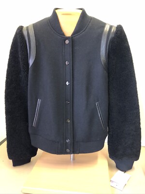 ugg varsity jacket