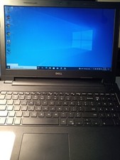Dell Inspiron 15, 15.6in. 500GB, Intel Celeron , 1.4GHz, 4GB Notebook/Laptop