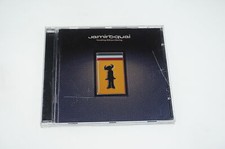 Jamiroquai - Travelling Without Moving 5099748399922 CD A11327