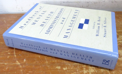 Handbook of Mental Health Administration and Management - Foto 10 di 10