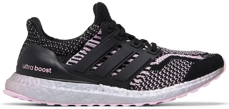 adidas gazelle silver green womens Shop Pink Womens Ultraboost 5X Running Shoes  Shoebacca